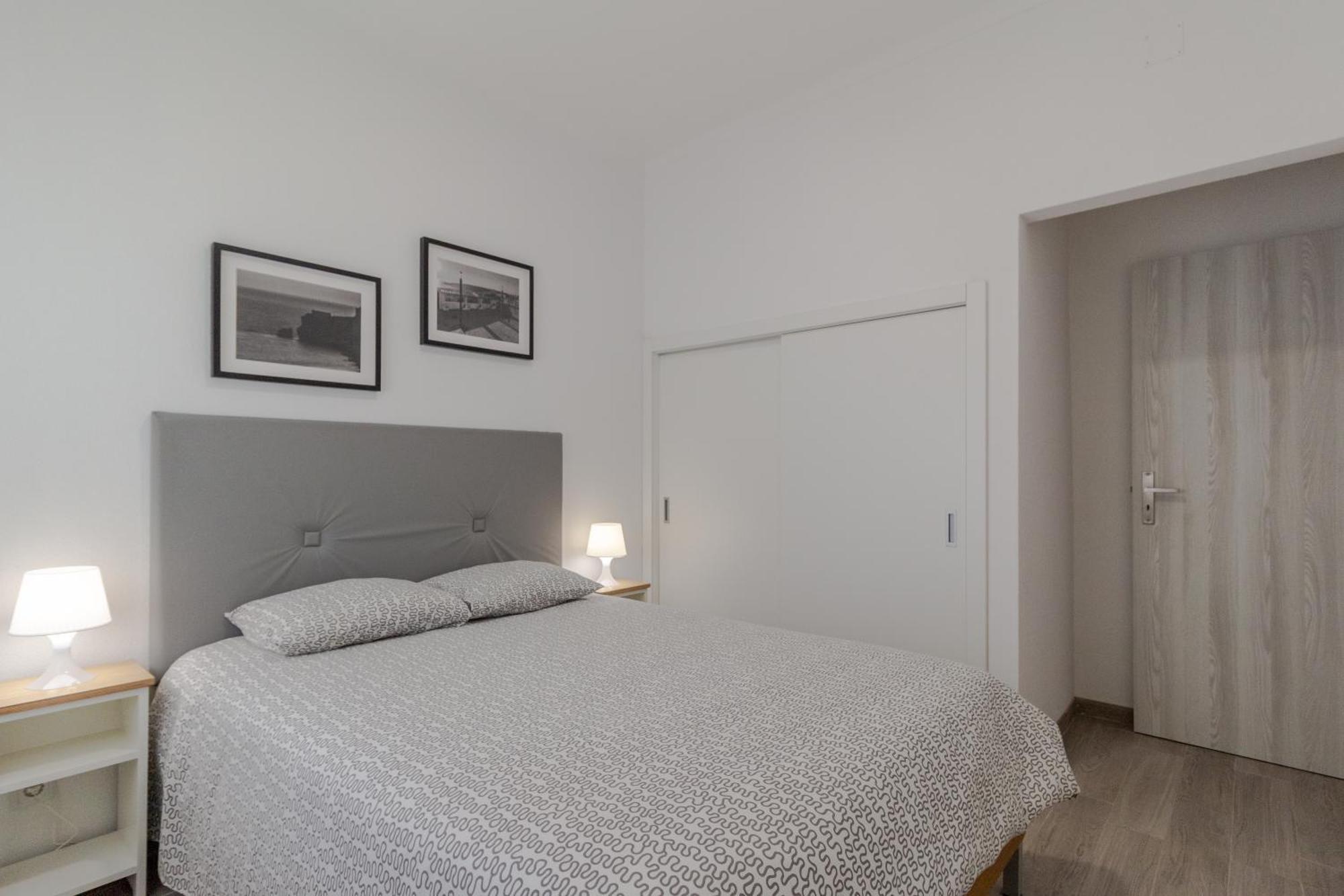 Caminho Real Guest House Nazaré Exteriör bild